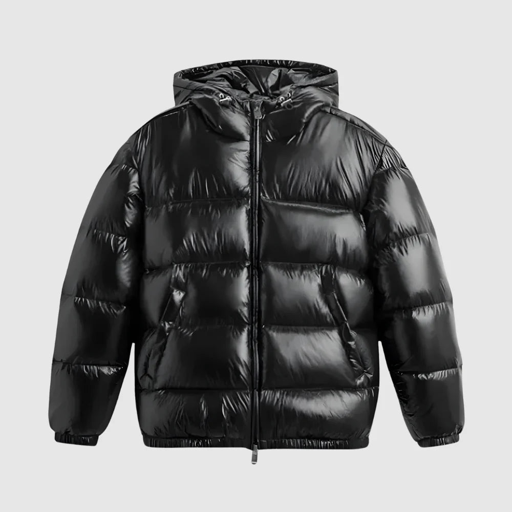 Pavement Puffer Jacket