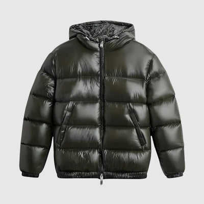 Pavement Puffer Jacket