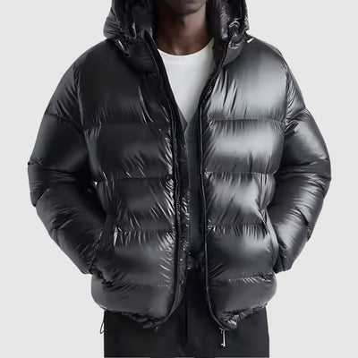 Pavement Puffer Jacket