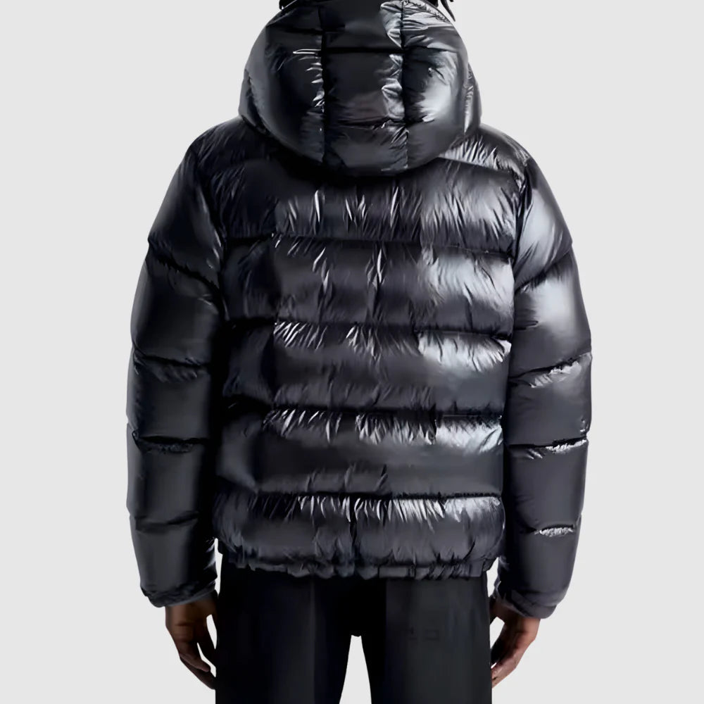 Pavement Puffer Jacket