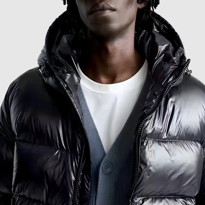 Pavement Puffer Jacket