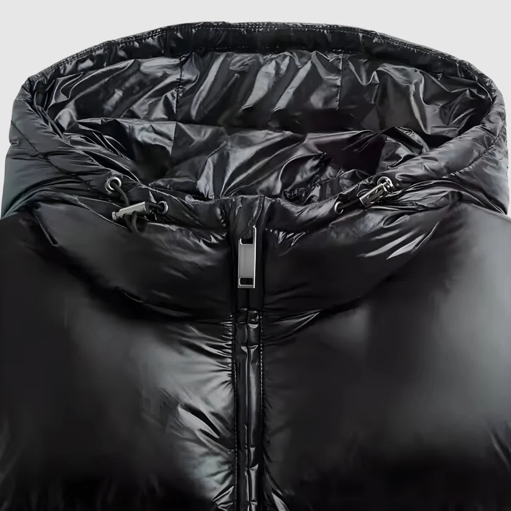 Pavement Puffer Jacket